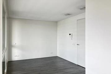 Appartement Frits Philipslaan in Eindhoven, Noord-Brabant, Via bemiddelaar, Eindhoven, Appartement