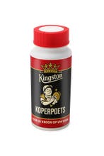 Kingston koperpoets 125 ml, bus, Verzenden