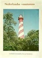 Nederlandse vuurtorens 9789061410775 Crommelin, Boeken, Verzenden, Gelezen, Crommelin