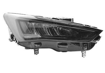 Koplamp o.a: Cupra, Seat, Leon (KLCB) - Leon (KLB), Ophalen of Verzenden, Nieuw, Seat