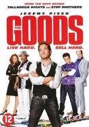 Goods - Live hard sell hard - DVD, Verzenden, Nieuw in verpakking