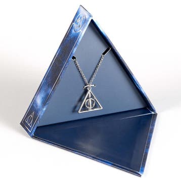 Harry Potter Deathly Hallows Gift Box, Ophalen of Verzenden, Nieuw, Gebruiksvoorwerp