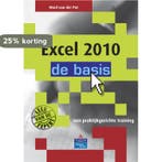 Excel 2010 9789043020619 Ward van der Put, Verzenden, Gelezen, Ward van der Put