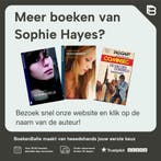 Trafficked 9780007438884 Sophie Hayes, Verzenden, Gelezen, Sophie Hayes