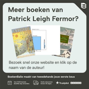Abducting a General - Patrick Leigh Fermor 9781444796605, Verzenden, Gelezen, Patrick Leigh Fermor