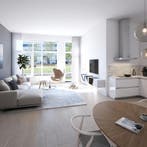 Appartement in Leiden gevonden voor €2200,- pm, 50 m² of meer, Leiden