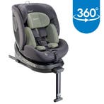BabyGo Move Green 40-150 cm 360° i-Size Autostoel, Kinderen en Baby's, Autostoeltjes, Verzenden, Nieuw, 15 t/m 36 kg, Isofix