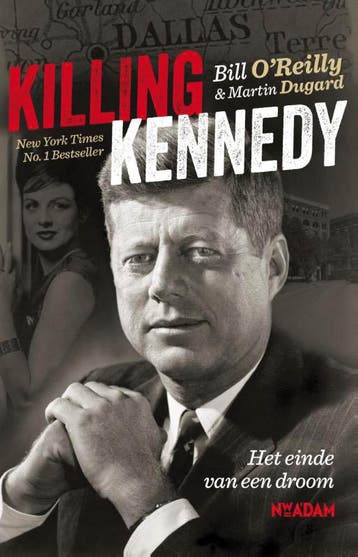 Killing Kennedy - Martin Dugard 9789046814468, Boeken, Verzenden, Gelezen, Martin Dugard