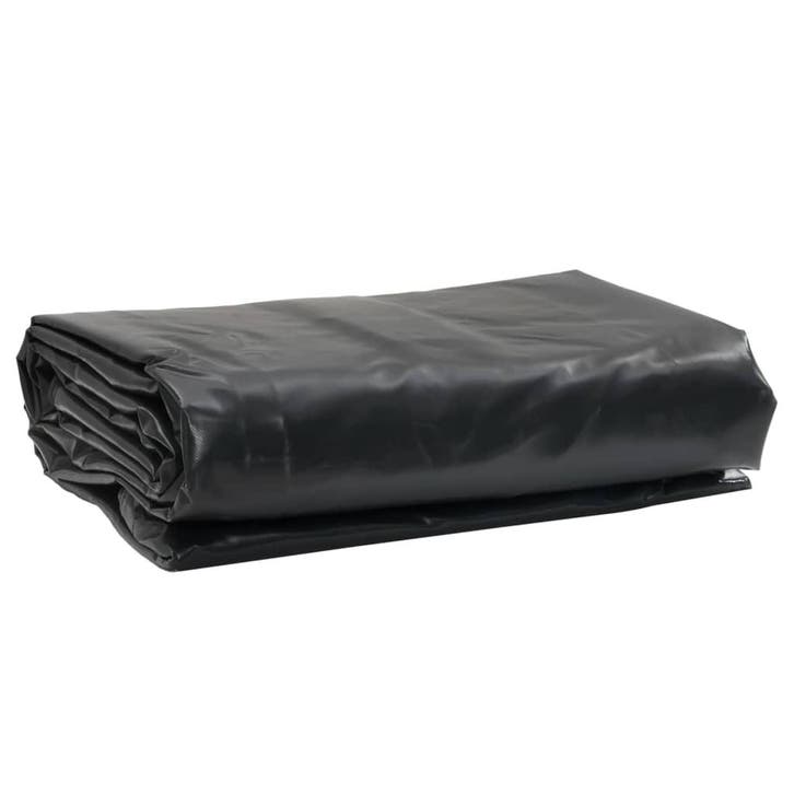 vidaXL Dekzeil 650 g/m² 3,5x5 m antracietkleurig, Doe-het-zelf en Verbouw, Overige Doe-het-zelf en Verbouw, Nieuw, Verzenden