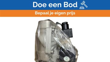 Bieden: Esino Lario 21X4KV solenoid valve stainless steel 2, Ophalen of Verzenden, Nieuw, Kombuis en Sanitair, Zeilboot of Motorboot