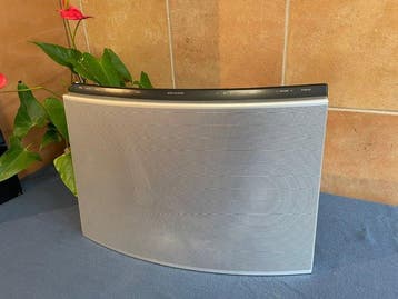 Bang & Olufsen - BeoSound 1 Hifi-set, Nieuw