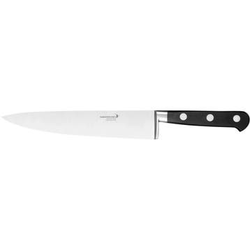 Déglon Koksmes – 20 cm – Roestvrijstaal – ABS Handvat, Ophalen of Verzenden, Nieuw, Kunststof