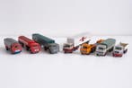 Wiking 1:87 - Model vrachtwagen (7) - MAN - Hanomag Henschel, Nieuw