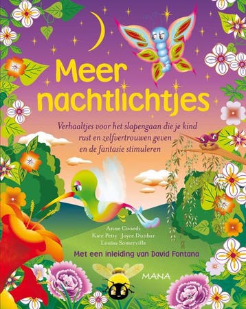 Meer nachtlichtjes - Anne Civardi 9789049106645, Boeken, Verzenden, Zo goed als nieuw, Anne Civardi