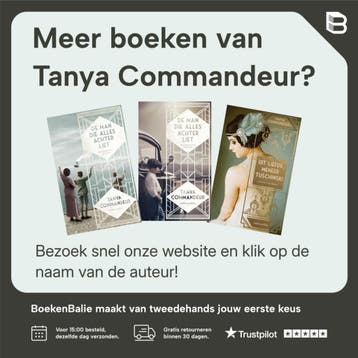 Rosas oorlog 9789026353758 Tanya Commandeur, Verzenden, Zo goed als nieuw, Tanya Commandeur