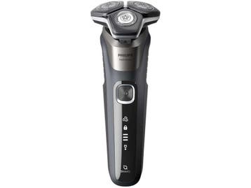 Philips S5887/10 - Oplaadbaar elektrisch scheerapparaat -, Verzenden, Nieuw