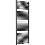 Wiesbaden Elara Sierradiator - 181.7x60cm - Mat Zwart, Doe-het-zelf en Verbouw, Verwarming en Radiatoren, Ophalen of Verzenden