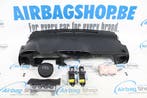 AIRBAG SET – DASHBOARD TOYOTA YARIS FACELIFT (2014-HEDEN), Gebruikt, Toyota