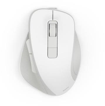 Hama WM-500 - Optische draadloze muis - 6 knoppen - 2.4 GHz, Verzenden, Nieuw