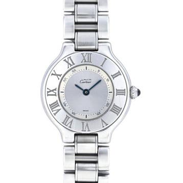Cartier - Must de Cartier 21 - Zonder minimumprijs -, Nieuw