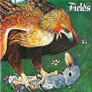 cd - Fields - Fields, Verzenden, Zo goed als nieuw