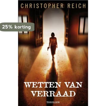 Wetten van verraad / Zwarte beertjes / 3509 9789046114483, Verzenden, Zo goed als nieuw, Christopher Reich