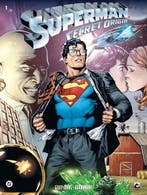 Superman Secret Origin 1 (van 3) [NL], Boeken, Strips | Comics, Verzenden, Nieuw