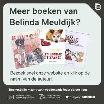 Papa Pipo - Belinda Meuldijk 9789044331226, Verzenden, Gelezen, Belinda Meuldijk