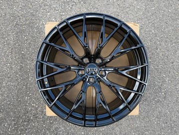 20 inch MONARCH velgen - Audi / VW / Seat / Skoda, Auto-onderdelen, Banden en Velgen, Ophalen of Verzenden, Nieuw, 20 inch, Velg(en)