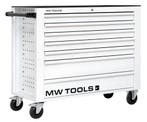 Gereedschapswagen 7 lades wit MW Tools, Ophalen of Verzenden, Nieuw