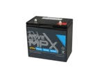 Move Xtra agm accu 12 volt 79 ah, Verzenden, Nieuw