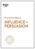 9781633693937 Influence and Persuasion (HBR Emotional Int..., Verzenden, Zo goed als nieuw, Harvard Business Review