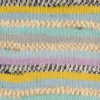 DROPS Fabel Print - 921 unicorn party - Wol Garen, Ophalen of Verzenden, Nieuw