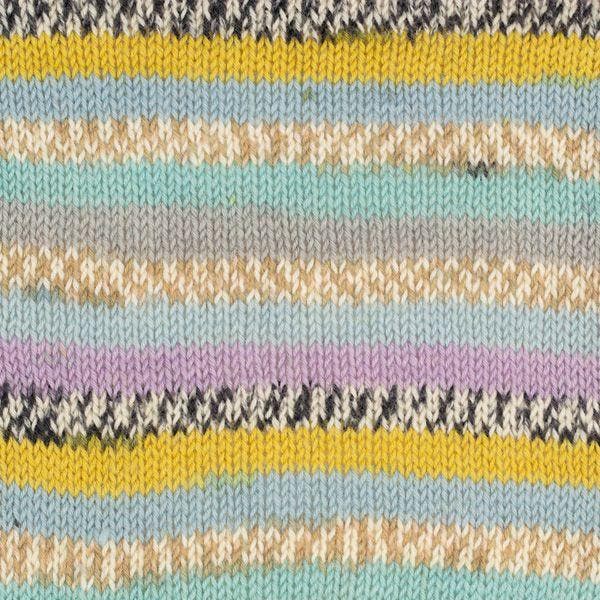 DROPS Fabel Print - 921 unicorn party - Wol Garen, Hobby en Vrije tijd, Breien en Haken, Ophalen of Verzenden