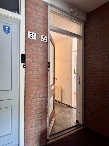 Te huur: Appartement Burg. Coonenplein in Limbricht, Limburg, Limbricht, Appartement
