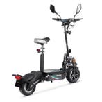 Trendiamo Move E-step met zitje, opvouwbaar - 22 km/u, Ophalen of Verzenden, Nieuw