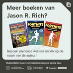 Hoe overleef je het eiland / Fortnite Battle Royale, Boeken, Verzenden, Gelezen, Jason R. Rich