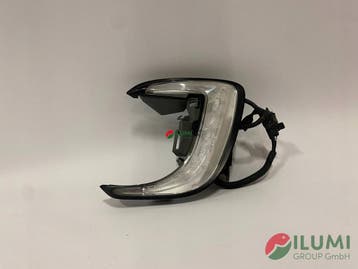 Mitsubishi ASX I 13-18 LED DRL Halogeen Links, Verzenden, Gebruikt
