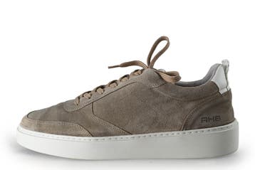 Rehab Sneakers in maat 43 Bruin, Kleding | Heren, Schoenen, Bruin, Verzenden, Rehab, Sneakers of Gympen