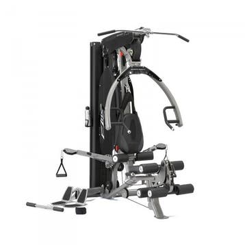 Bodycraft Krachtstation Elite Graphite, Sport en Fitness, Fitnessapparatuur, Verzenden, Nieuw