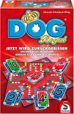 DOG Royal (Engelse versie) | Schmidt - Gezelschapsspellen, Verzenden, Nieuw