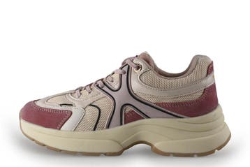 Mexx Sneakers in maat 37 Roze, Mexx, Overige kleuren, Verzenden, Sneakers of Gympen