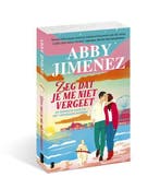 Zeg dat je me niet vergeet 9789049209506 Abby Jimenez, Boeken, Verzenden, Gelezen, Abby Jimenez