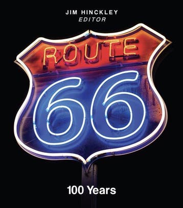 9780760391488 Route 66 Jim Hinckley, Boeken, Verzenden, Nieuw, Jim Hinckley