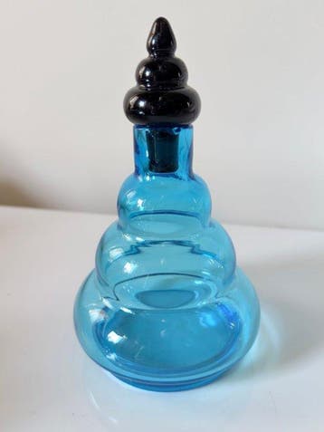 Marcello Furlan - Vaas - Glas