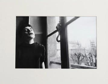 Jane Evelyn Atwood - LInstitut National des Jeunes
