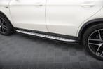 Side Skirts Diffusers Mercedes-Benz GLE Coupé 43 AMG /, Verzenden, Nieuw