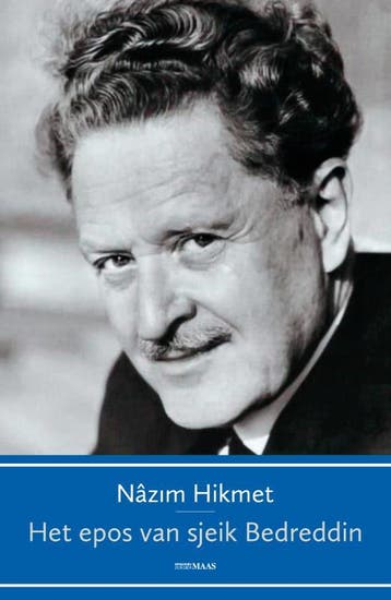 Het Epos Van Sjeik Bedreddin | Nazim Hikmet | Nieuw, Ophalen of Verzenden, Nieuw, Nazim Hikmet