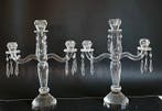 Villeroy & Boch - Kandelaar (2) - Kristal