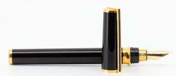 S.T. Dupont - Montparnasse - Vulpen, Verzamelen, Pennenverzamelingen, Nieuw